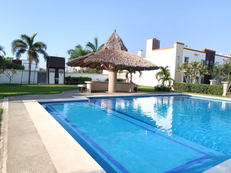 General Alberca Acapulco