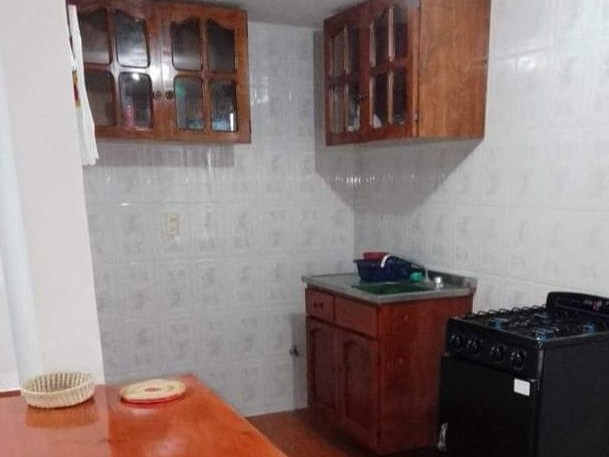 Casa del Oro Cocina