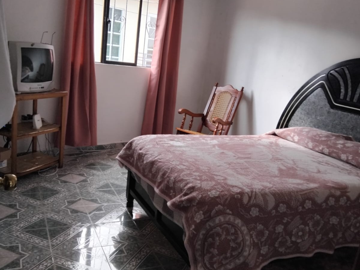 Casa del Oro Recamara 2