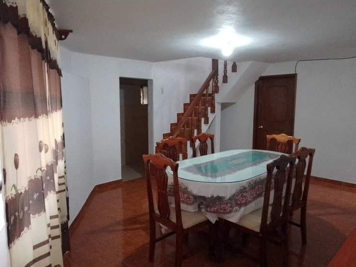 Sala Casa del Oro