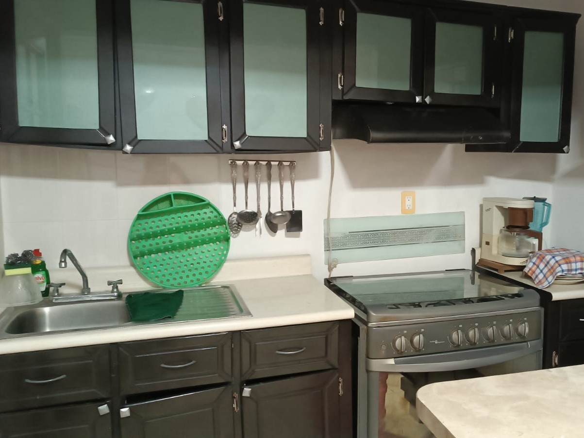 Cocina Acapulco