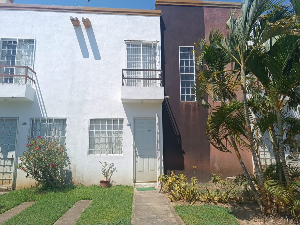 Fachada Acapulco