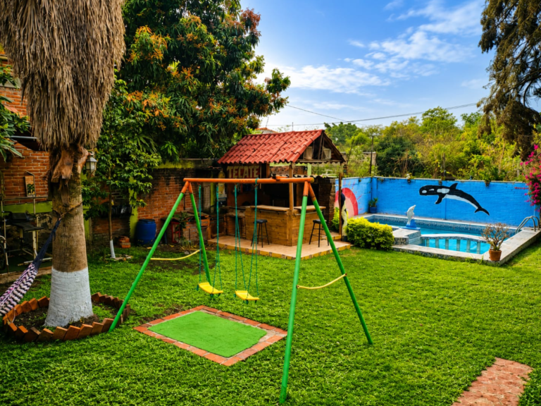 Juegos Oaxtepec Morelos