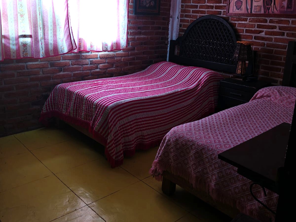 Recamara Oaxtepec Morelos