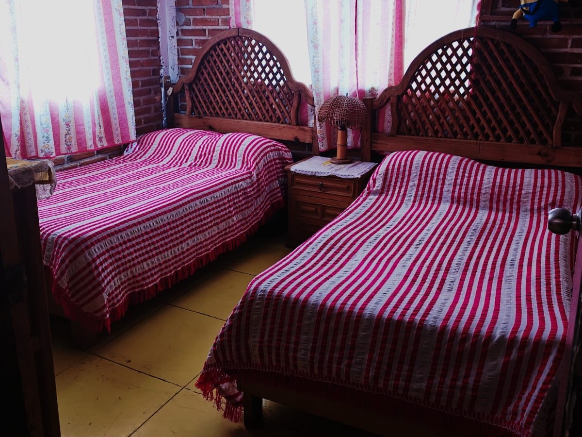 Recamara Oaxtepec Morelos