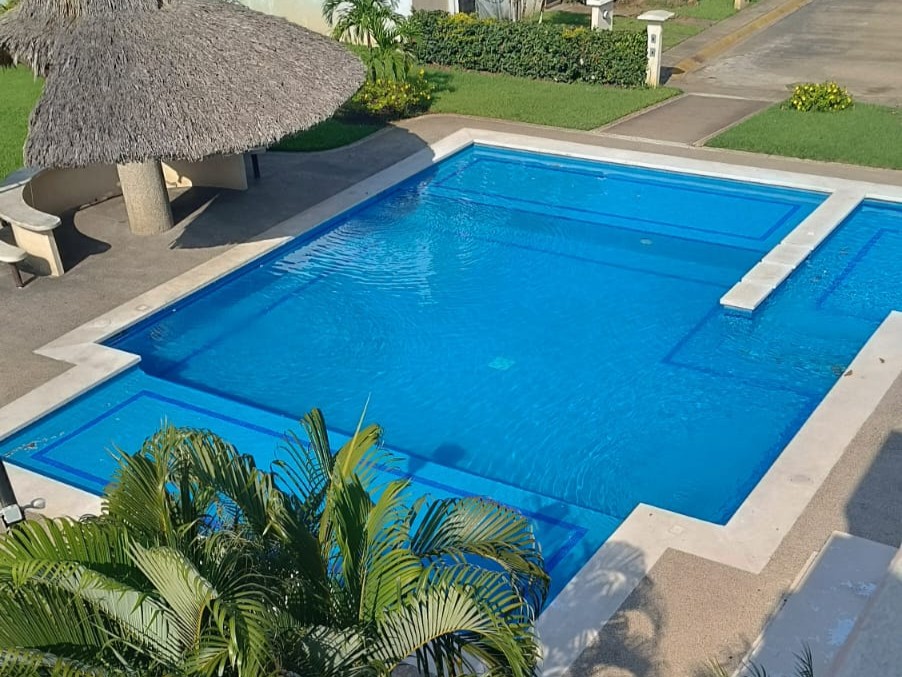 Cenital Acapulco